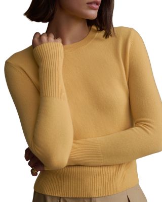 Leni Cashmere Sweater