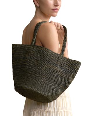 Hollis Top Handle Bag