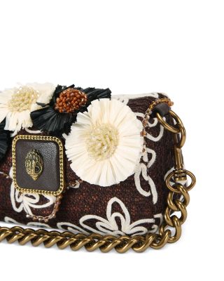 Pimlico Flower Mini Shoulder Bag