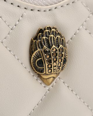 Heart Micro Crossbody