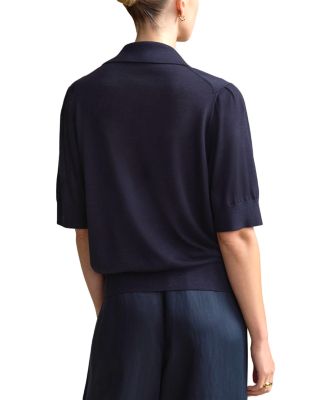 Courtney Wool Sweater