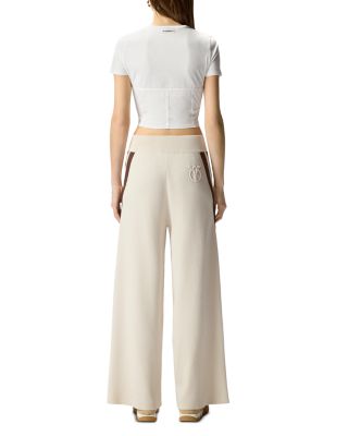 Tormenta Pantalone Felpa Pique