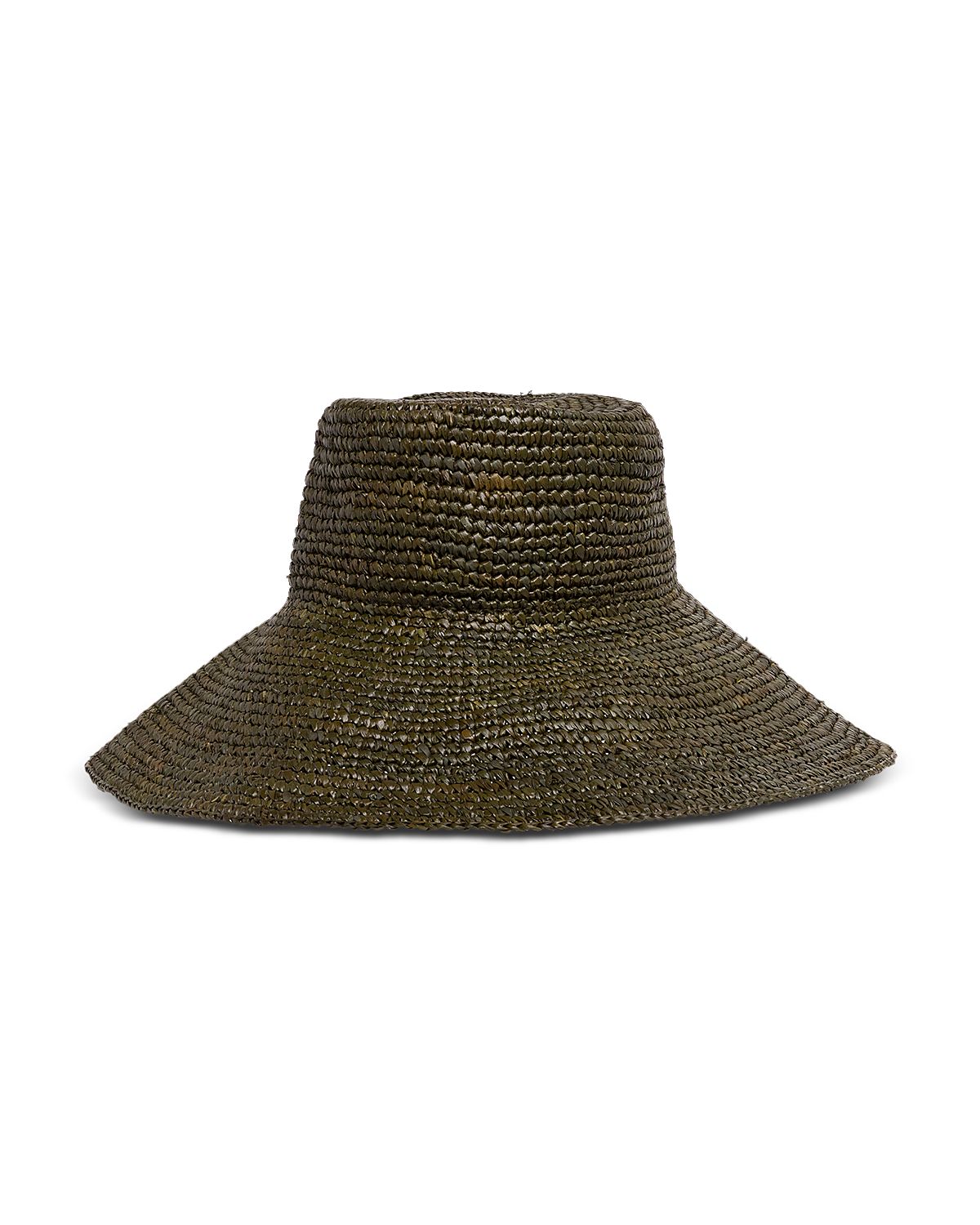 Jenni Kayne Soleil Raffia Sun Hat