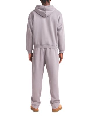 Fleece Lounge Relaxed Joggers