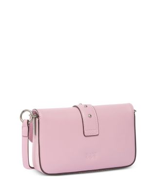 Love One Slouchy Baby Crossbody Bag