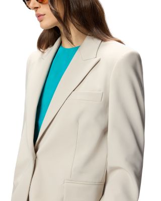 Deddy Giacca Fluido Blazer