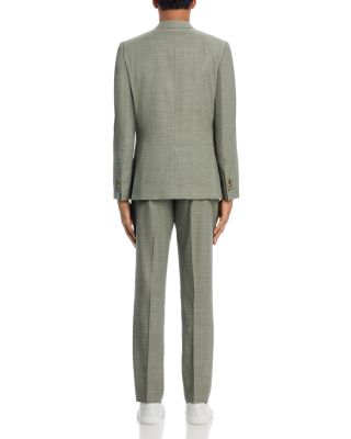 Soho Graph Check Suit