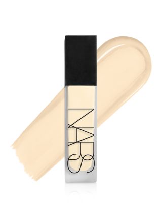 Natural Matte Longwear Foundation