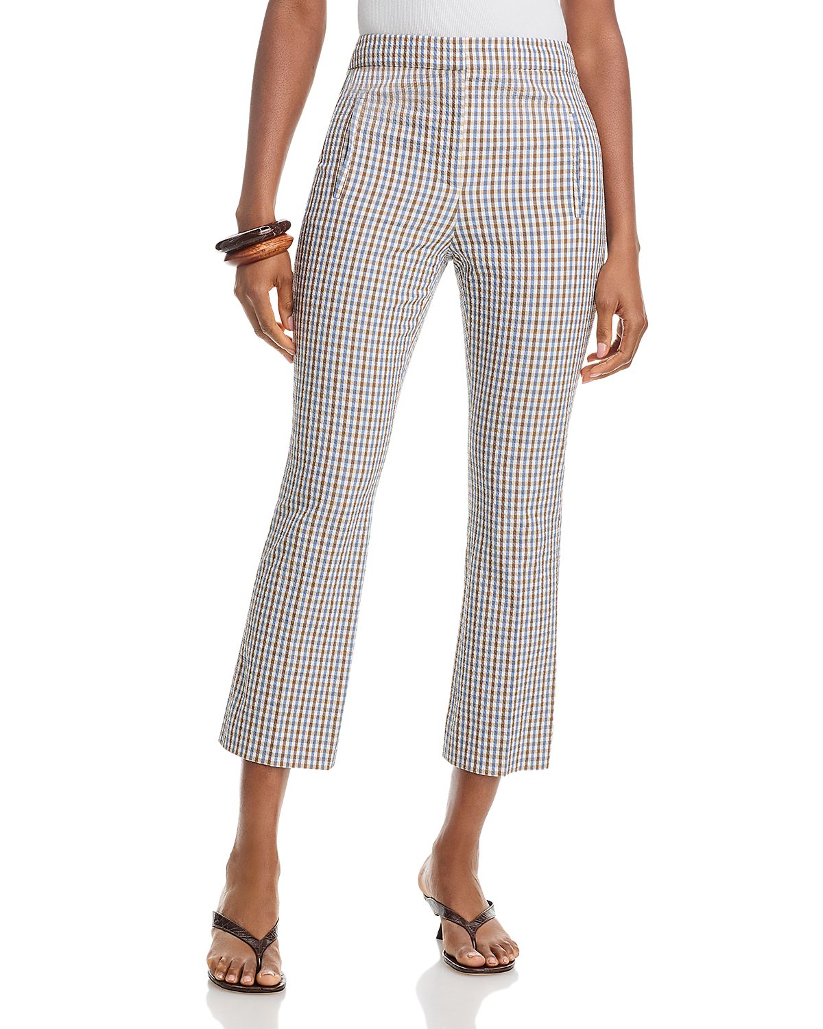 Veronica Beard Arte Pants
