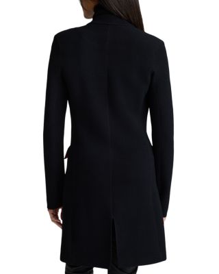 Kelly Fit Venezia Knit Topper