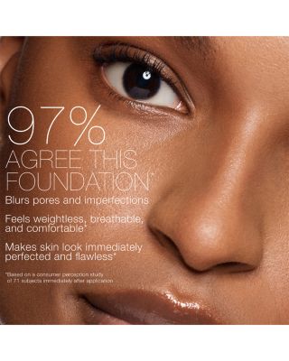 Natural Matte Longwear Foundation