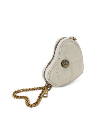 Heart Micro Crossbody