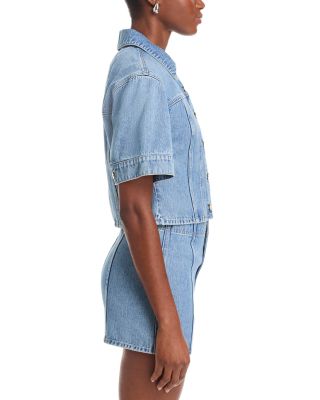 Malcom Jacket and Marquita Skirt