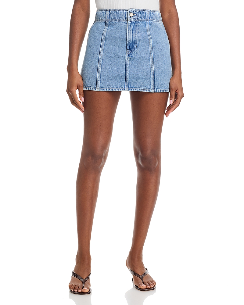 Veronica Beard Marquita Mini Skirt
