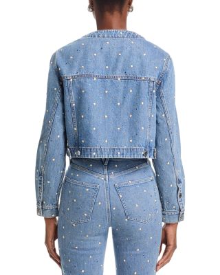 Lowry Jacket & Dylan Jeans