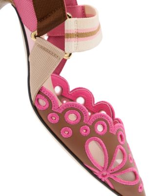 Women's Colibrì Slingback Sandals