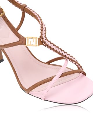 Women's FFold Strappy Sandals