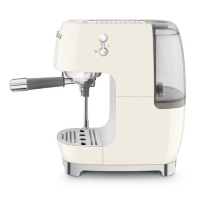 Retro Espresso Machine