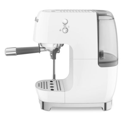 Retro Espresso Machine