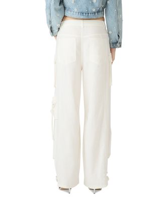 Duo Multi Pocket Pants