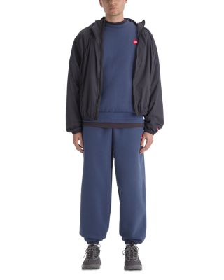 TNF™ Red Box Crew Sweatshirt