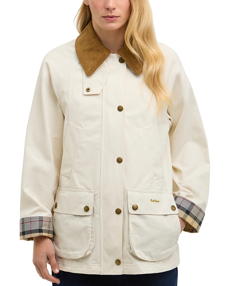 Barbour Modern Beadnell Casual Jacket