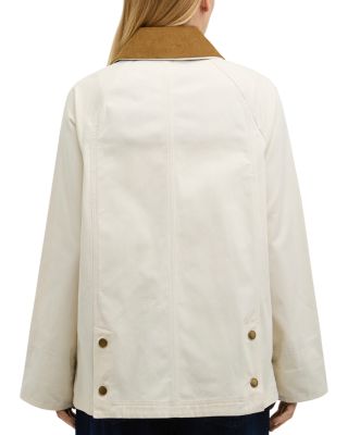 Modern Beadnell Casual Jacket