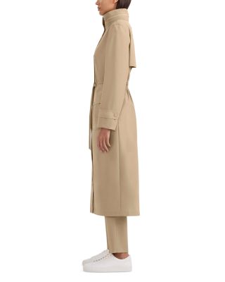 Magdelena Maxi Rain Jacket - thumbnail 9