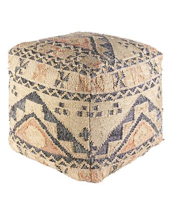 Luanda Pouf