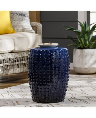 Livabliss Camdale Garden Stool