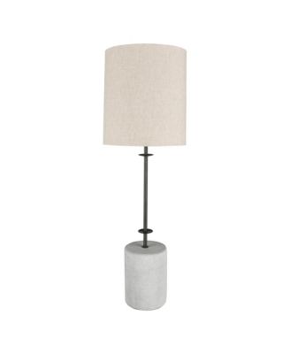  Rigby Buffet Table Lamp