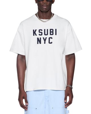 NYC Ekcess Short Sleeve Tee