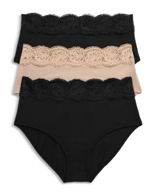 Divine Brief, Pack of 3