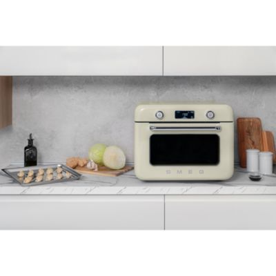 Countertop Air Fry Oven With Steam