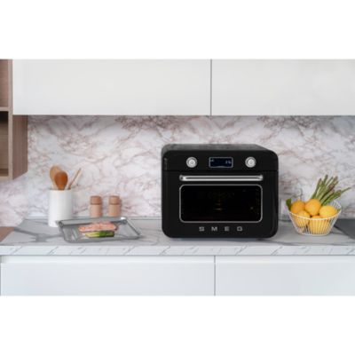Countertop Air Fry Oven With Steam