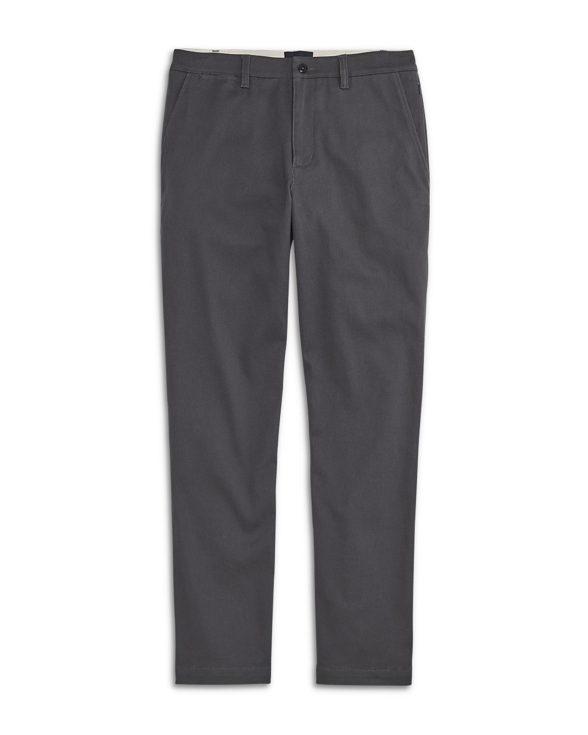 Mack Weldon Relaxed Fit Stretch Twill Chinos