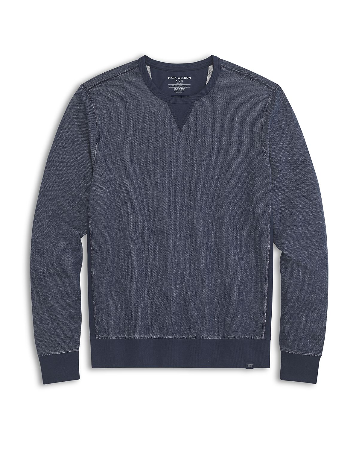 Mack Weldon Ace Crewneck Sweatshirt