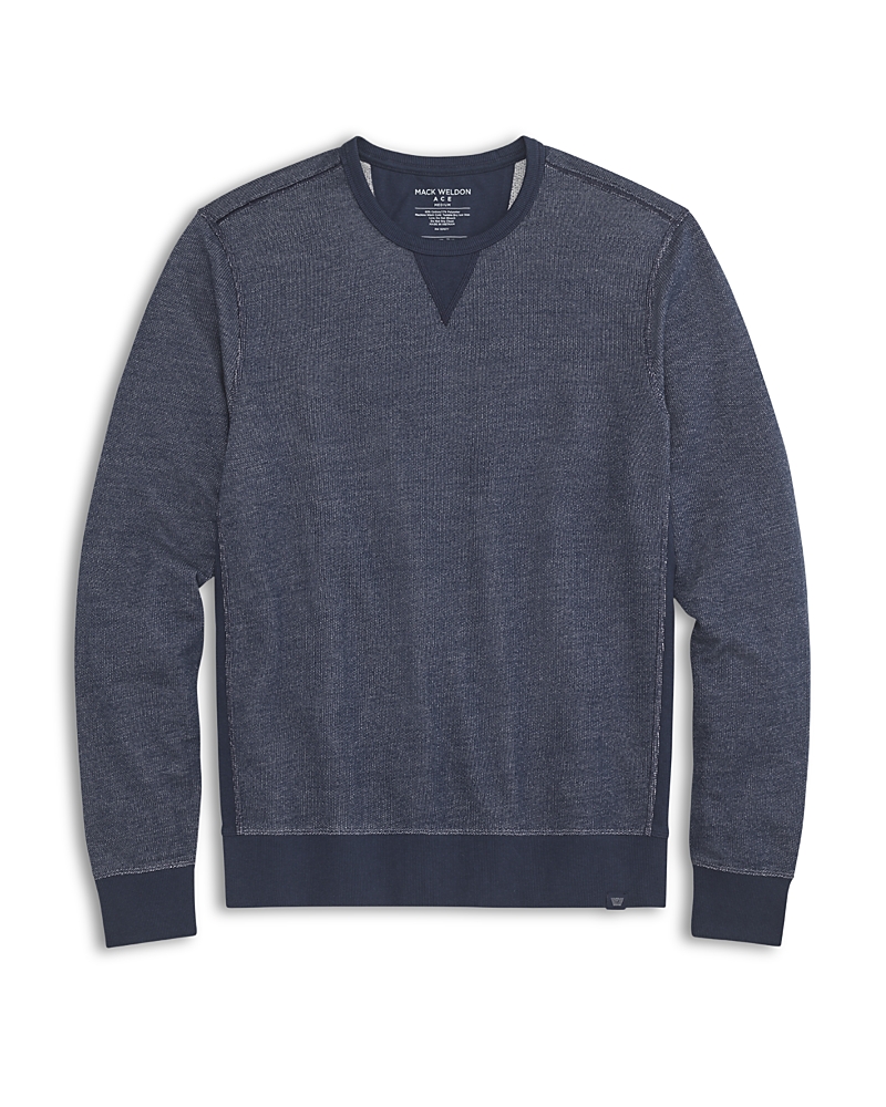 Mack Weldon Ace Crewneck Sweatshirt