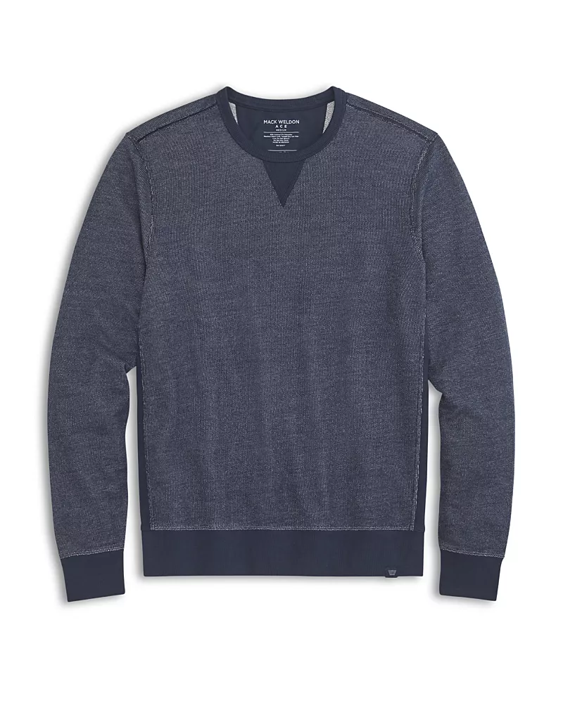 Mack Weldon Ace Crewneck Sweatshirt