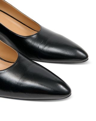 Women's Pointed Toe Pumps