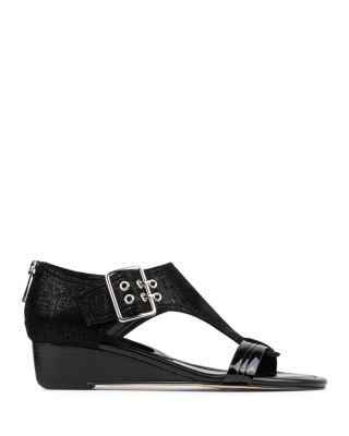 Women's Virgina Mid Wedge Sandals