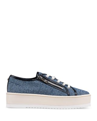 Women's Fatima Platform Sneakers