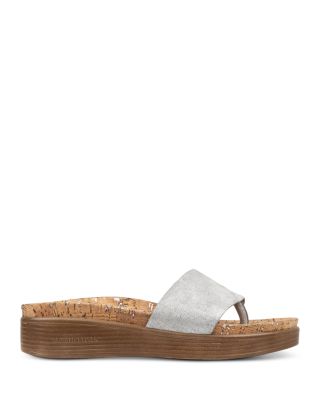 Women's Fifi Wedge Sandals