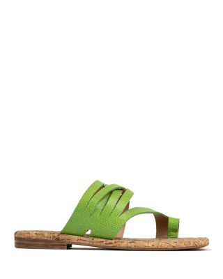 Women's Toe Ring City Sandals