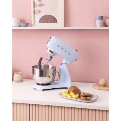 Forte Stand Mixer