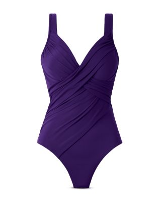 Rock Solid Revele One Piece Swimsuit