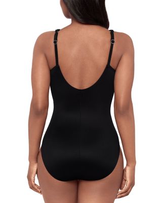 Ombra Fiore Siren Swimsuit