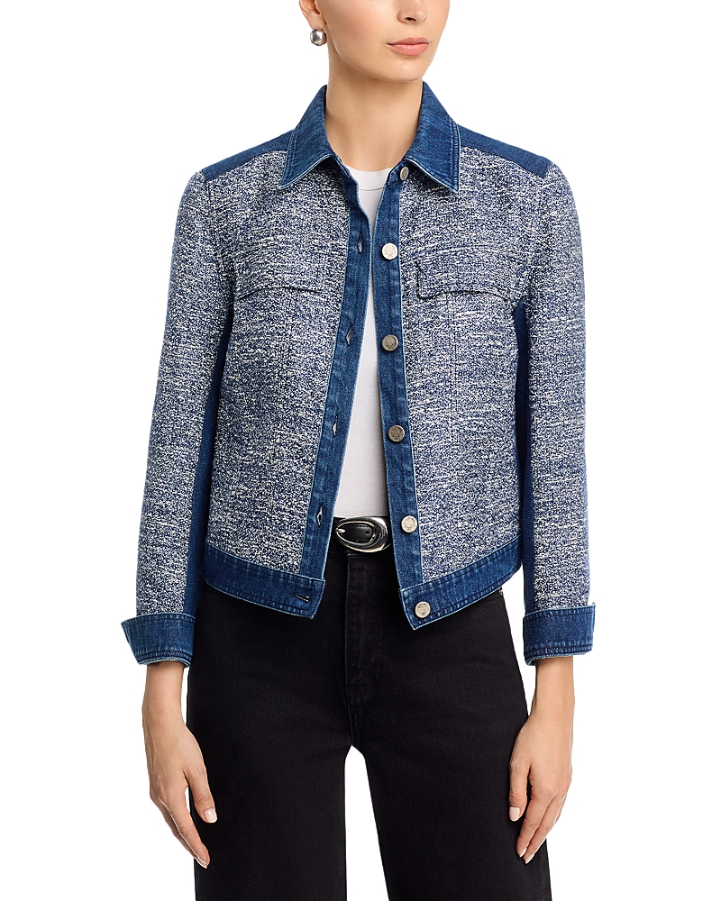 Kobi Halperin Gracie Jacket