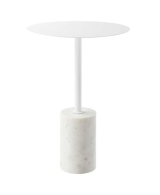 Lyric Round Side Table