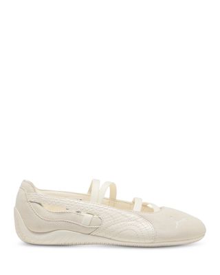 Women's Speedcat Ballet Sneakers